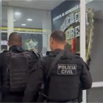 MT é rota de esquema de lavagem de dinheiro do Comando Vermelho