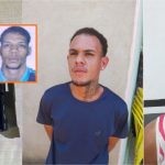 Desertor do PCC é apontado como autor de homicídio brutal em Cáceres a mando do CV