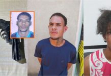 Desertor do PCC é apontado como autor de homicídio brutal em Cáceres a mando do CV