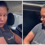 ‘As mulheres precisam tomar providências, para não deixar chegar a esse ponto’, diz mulher que matou marido