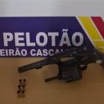 Filho é morto a tiros ao defender mãe de ex-namorado em MT