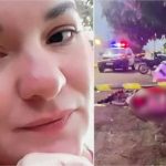 Mulher morta a facadas dispensou ajuda da PM durante discussão com companheiro em MT