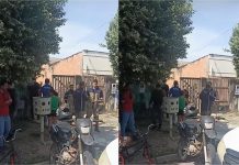 Mulher é assassinada a facadas em MT e marido é encontrado enforcado