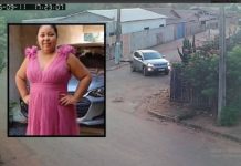 Suspeito de sequestro e morte de professora de MT é preso dentro de casa