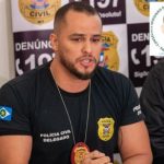 Delegado dá voz de prisão a médico ao se consultar em Cuiabá