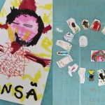 Pai aciona PM após filha desenhar orixá em escola infantil