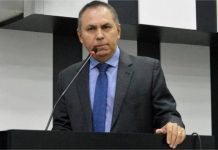Líder de Abilio na Câmara alerta sobre semana decisiva do orçamento para a prefeitura