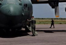 Ex-comandante da FAB em MT é condenado acusado de mandar militares fazerem serviços de manutenção na casa dele