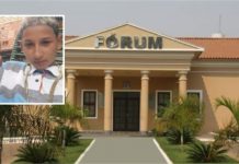 Faccionado da Tropa Castelar é condenado a 30 anos de prisão por morte de adolescente