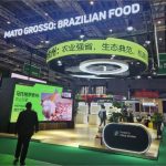 Cuiabá e Mato Grosso inauguram espaço na maior feira internacional da China