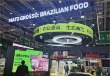 Cuiabá e Mato Grosso inauguram espaço na maior feira internacional da China
