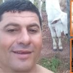 Homem que matou duas mulheres a golpes de faca em VG e MS é encontrado morto