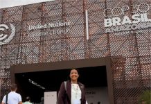 Em 2025, do plenário às estradas de MT, Gisela fez um mandato presente e combativo