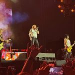 Guns N’ Roses lota Arena Pantanal e faz show de 3h em Cuiabá