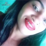 Mulher morre após ser atropelada por carreta em discussão com marido em MT