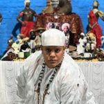 ‘Perdemos tudo, não sobrou nada’, diz mãe de santo após ataque em templo