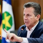 Mauro Mendes vai à Justiça contra decreto de Lula que homologou novas Terras Indígenas