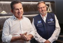 Governador confirma data para inauguração do Hospital Central; confira