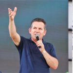 “Mato Grosso entrou para a Série A dos Estados”, afirma governador