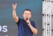 “Mato Grosso entrou para a Série A dos Estados”, afirma governador