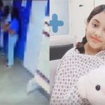Adolescente esfaqueada celebra alta médica em MT; ‘me salvaram’