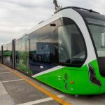 Mauro diz que já estuda o ‘bonde chinês’ como alternativa ao BRT