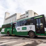 Linha de ônibus exclusiva ao Parque Novo MT será gratuíta neste sábado; veja horários