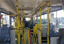 Agência cobra ação imediata por caso de importunação sexual em ônibus