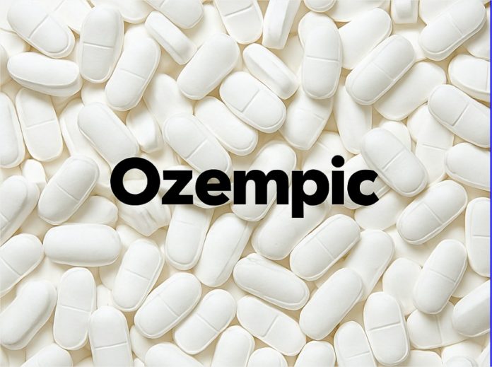 ozempic comprimidos