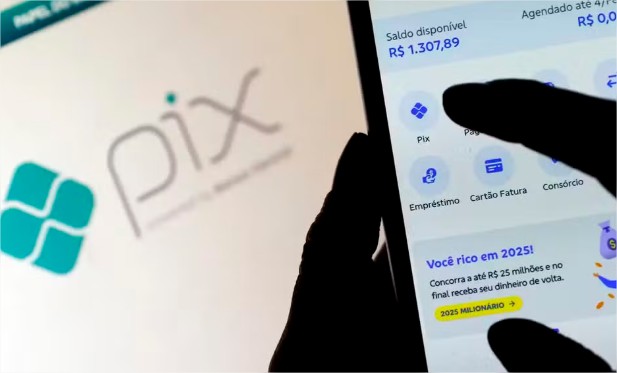 Veja o que mudou com novas regras de segurança do Pix em vigor