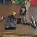 PM frustra tentativa de roubo de gado e prende três homens em flagrante