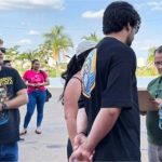 Maioria do público do show do Guns é de MT e 33% de outros Estados, diz pesquisa