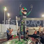 Ricardo Maurício vence corrida principal da Stock Car em Cuiabá; vídeo
