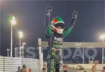Ricardo Maurício vence corrida principal da Stock Car em Cuiabá; vídeo