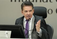 TCE defende intervenção no DAE-VG para resolver racionamento