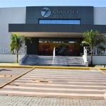 Família aciona polícia após suposta tentativa de sequestro em shopping de Rondonópolis