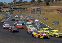 Governo de MT abre inscrições para sorteio de 25 mil ingressos para corrida da Stock Car