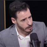 Influenciador conhecido como ‘Calvo do Campari’, é preso por violência doméstica