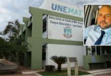 Filho de procuradora, servidor da Unemat é morto em fazenda na Bolívia