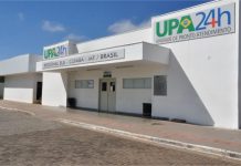 Adolescente de 15 anos morre ao ser picado por inseto no Pedra 90