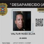 Homem com histórico de 17 ameaças por dívidas desaparece em Cuiabá