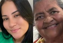 Duas mulheres de MT estão entre as vítimas de acidente com ônibus em Goiás