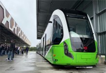 Prefeito de Cuiabá participa da inauguração do BUD no Paraná; veja fotos