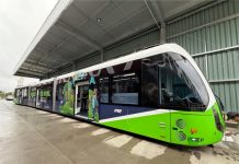 Presidente do TCE defende implantação do BUD em Cuiabá por ser mais leve e confortável