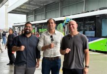 Abilio exalta ‘Bonde Digital’ como solução ágil e reacende debate sobre troca do modal