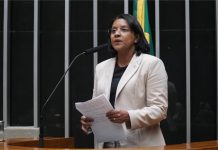 Gisela Simona impõe freios ao stalking judicial e amplia direitos das mães na política
