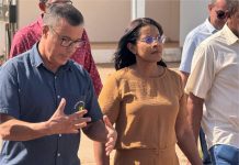 Em 2025, do plenário às estradas de MT, Gisela fez um mandato presente e combativo