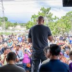 Contorno Leste poderá receber iluminação pública ainda em dezembro