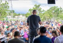 Contorno Leste poderá receber iluminação pública ainda em dezembro