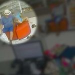 Criança é abusada em loja em Cuiabá durante compras com a mãe; vídeo